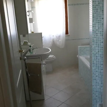 Casa Vacanze Il Geranio